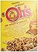 Quaker Cereal, Oh's Honey Graham, 10.5 Oz