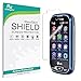 Screen Protector for LG Extravert 2 Screen Protector [Flexible Clear Film] Case Friendly Accessories