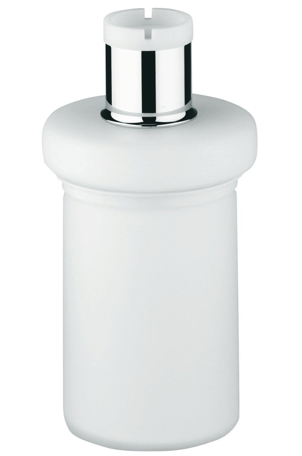 GROHE Spare Bottle Chrome 40179000