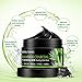 Mabox Bamboo Charcoal Deep Clean Mask Remove Peel Off Anti Face Mud Mask