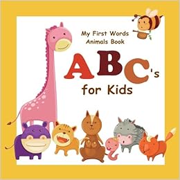 abc books for babies