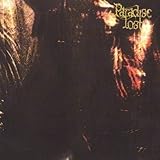 Disco de Paradise Lost: «Gothic» (Anverso) Disco de Paradise Lost: «Gothic» (Anverso)