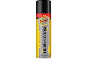 Schaeffer Manufacturing Co. 0319-011S Moly Hi-Visc Boom Lube, 16 oz. Aerosol Can