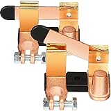 2 Pack Top Post Knife Blade Master Switch Side Post