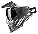 Tippmann Valor FX Paintball Goggle Mask