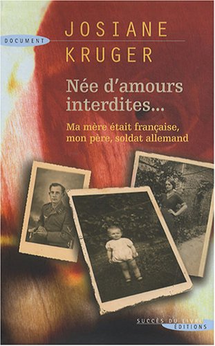 Née d'amours interdites