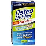 Osteo Bi-flex One Per Day, 60-Count (Pack of 2)