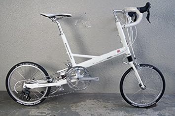 Amazon 世田谷 Bridgestone ブリヂストン Moulton モールトン ミニベロ 小径車 17サイズ ブリヂストン Bridgestone 折りたたみ自転車 Amazon 世田谷 Bridgestone ブリヂストン Moulton モールトン ミニベロ 小径車 17サイズ ブリヂストン Bridgestone 折りたたみ自転車