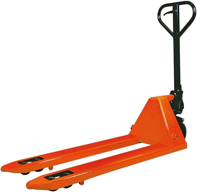 AC25 Manual Pallet Jack 27" x 48" Home Improvement