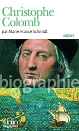 Christophe Colomb