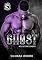 Livro GHOST - Meu Inferno Sombrio: Série MC Black Panthers