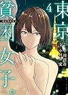 東京貧困女子。 第4巻