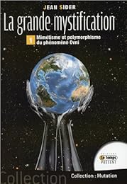 Mimétisme et polymorphisme des phénomènes ovnis