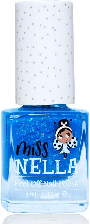 Miss Nella UNDER THE SEA - Image 3