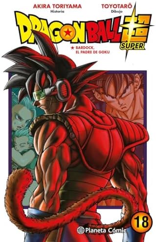 Amazon.com: Dragon Ball Super nº 19: 9788491746478: Toriyama