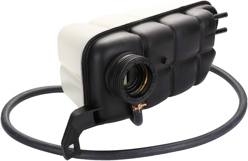 Best 2006 Ford Taurus Cooling Return Tank