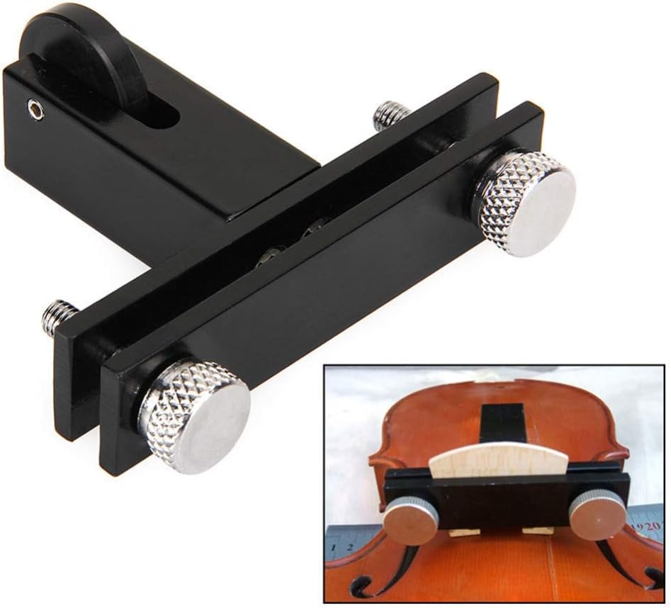 GoolRC Violin Bridge Fitting Tool Making Violin Tool Making Redressal