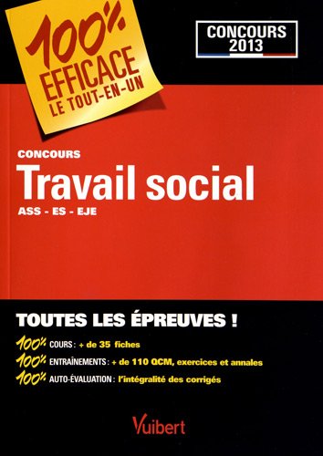 Travail social