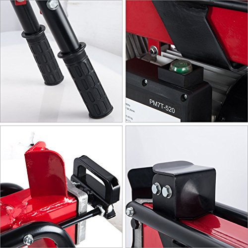 5 OrionMotorTech+Electric+Splitter+Powerful+Installation