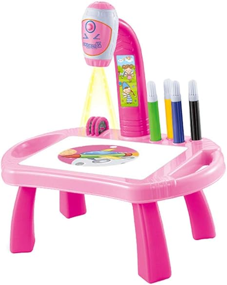 juguete aprender a dibujar