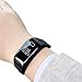 Fitness Tracker,Waterproof Activity Tracker with Heart Rate Blood Pressure Blood Oxygen Monitor,Smart Wristband with Calorie Counter Watch Pedometer Sleep Monitor Bluetooth Bracelet F1