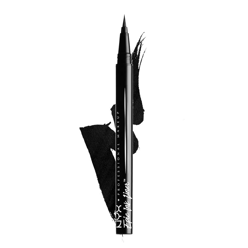 nyx epic ink eyeliner black