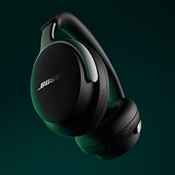 Bose QuietComfort Ultra Bluetooth