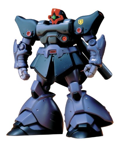 Gundam 0080 1/144 Scale Basic Grade Model Kit #5 MS-09RII Rick-Dom II