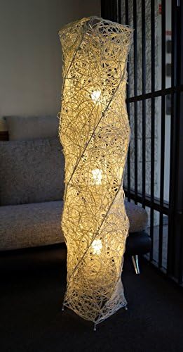 New Modern Contemporary Floor Lamp Tku006l Decor Lighting Living Family Bedroom