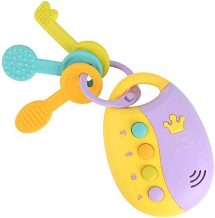 baby toy car keys