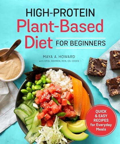The Plant-Based Diet Meal Plan: A 3-Week Kickstart Guide to Eat