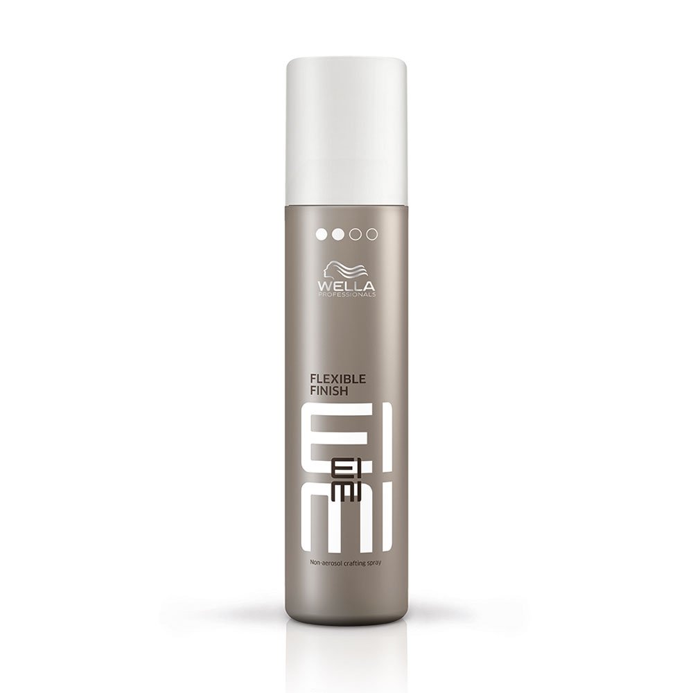 Wella Eimi Flexible Finish 250 Ml