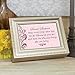 Cottage Garden Sweet Sixteen Champagne Silver Rope Trim Music Box Plays You Light Up My Life