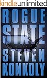 Rogue State (Fractured State Series Book 2)