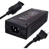 iSaddle 110V AC to 12V 10A DC Power Converter