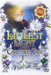 The Littlest Light On The Christmas Tree