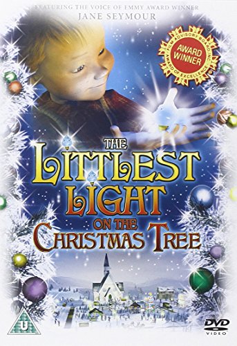 The Littlest Light On The Christmas Tree