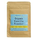 Organic Vanilla Powder (1 ounce)