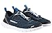 Speedo Mens Hybrid Watercross Water Shoe, Navy/White (10)