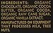 Green & Black's Organic 85% Dark Chocolate Candy Bars, 3.52 Ounce (Pack of 6)