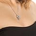 Platinum Overlay Sterling Silver 