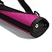 October Mountain Products No-Spill Tube Hip Quiver (RH/LH - Pink)