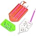 INFELING Diamond Painting Tools 36 Pieces 5D Diamond Painting Accessories Cross Stitch Tool Kits for Adult or Kids, Idea