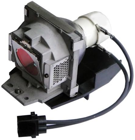 Viewsonic PJ513D TV Lamp with Housing with 150 Days Warranty