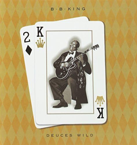 B.B. King - Live In Japan - Amazon.com Music