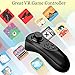 ARCHEER VR Headset Bluetooth Remote Controller Wireless Multifunctional Bluetooth Remote Gamepad For 3D VR Glasses Google Box Compatible With iOS or Android Smart phones