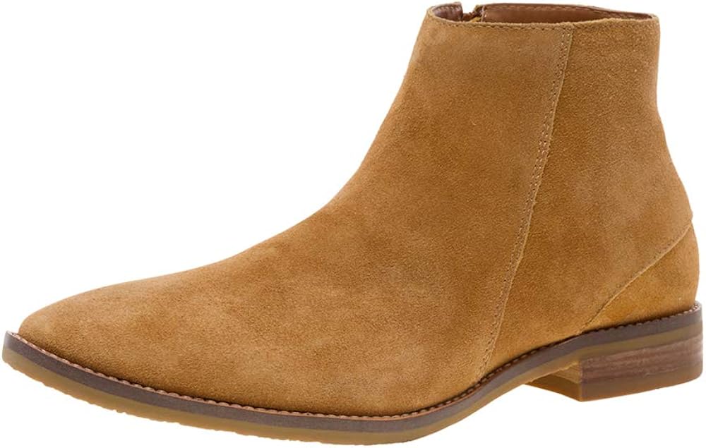 | JUMP Men's Brighton Ankle Boot | Boots