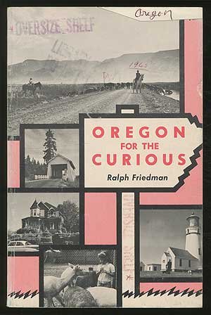Oregon for the Curious