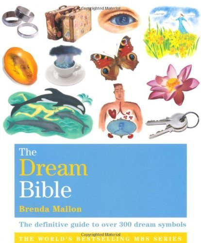 The Dream Bible: Godsfield Bibles by Mallon, Brenda (2009) Paperback