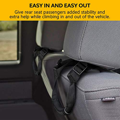 6 Tchipie+Adjustable+Wrangler+Unlimited+1995+2018